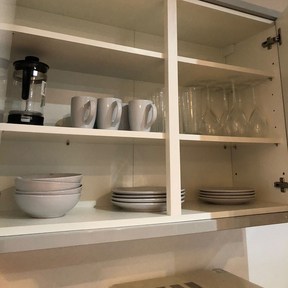 University Accommodation Cleaning Grosvenor Victoria Railway Bridge SW1V